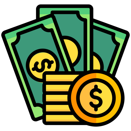 Sponsor Icon