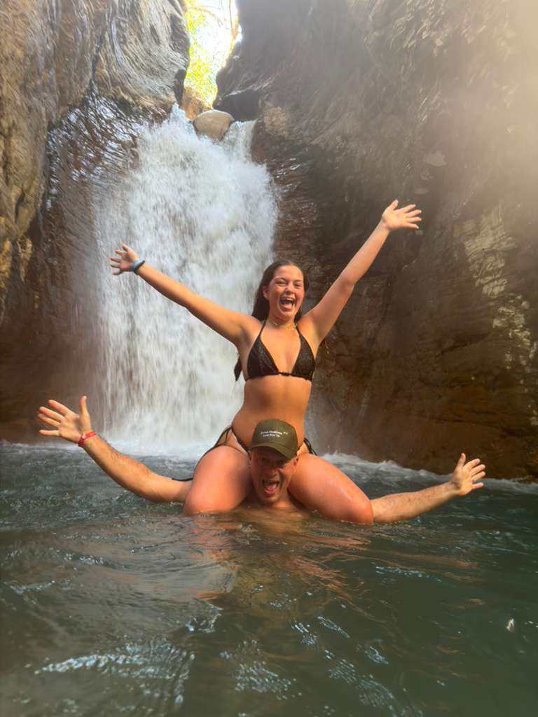 Costa Rica Moment 17