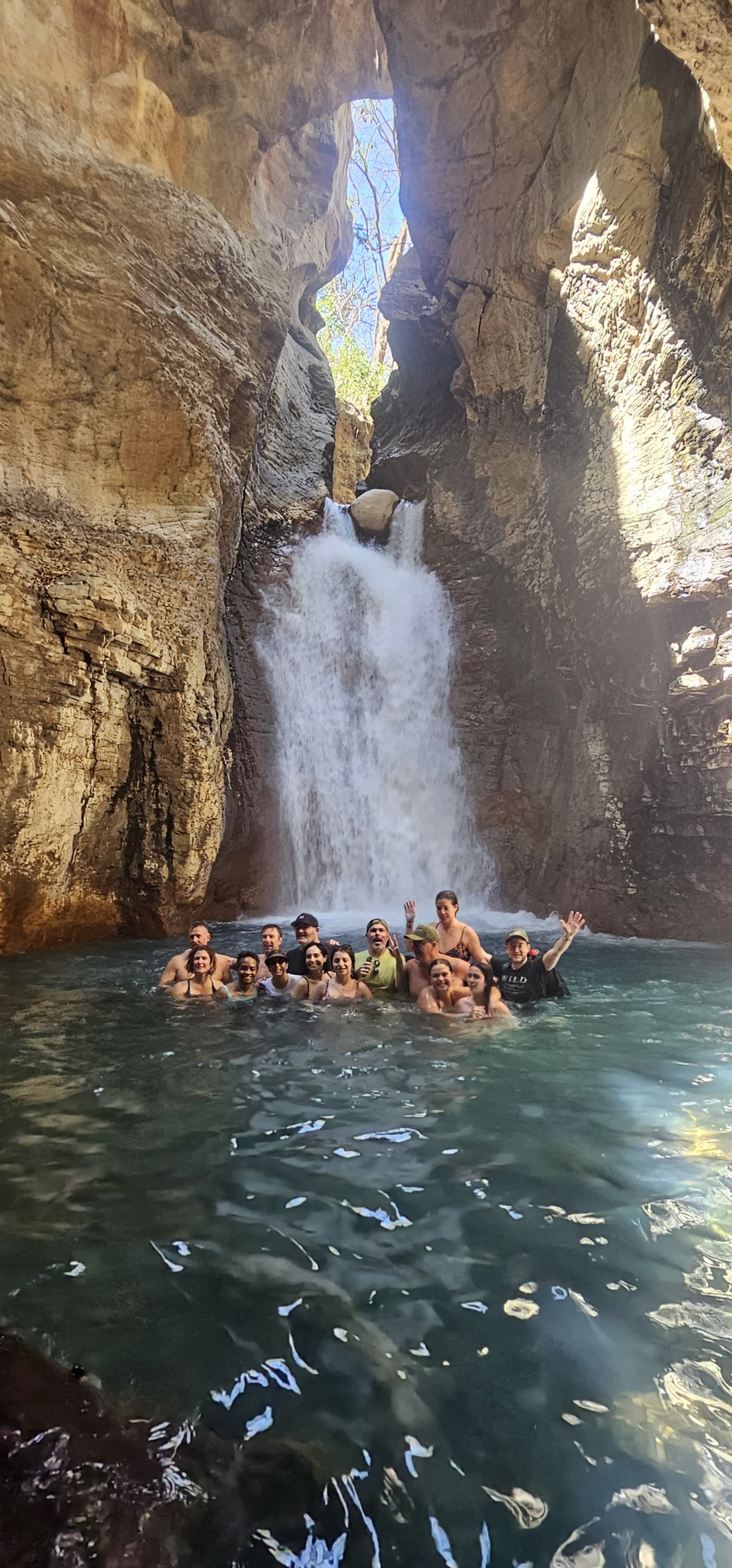 Costa Rica Moment 5
