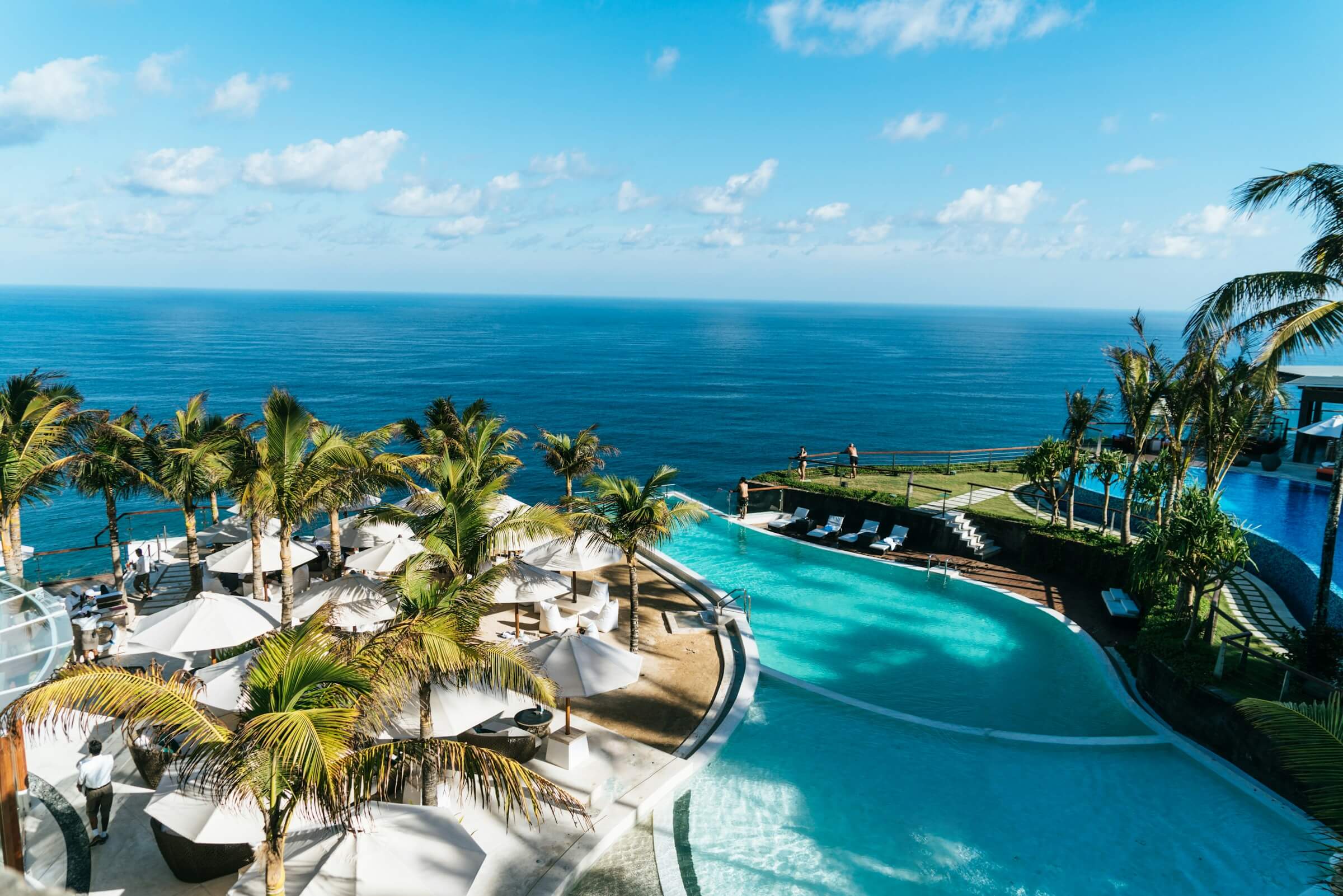 Luxury Stay