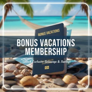 Membership Product Image